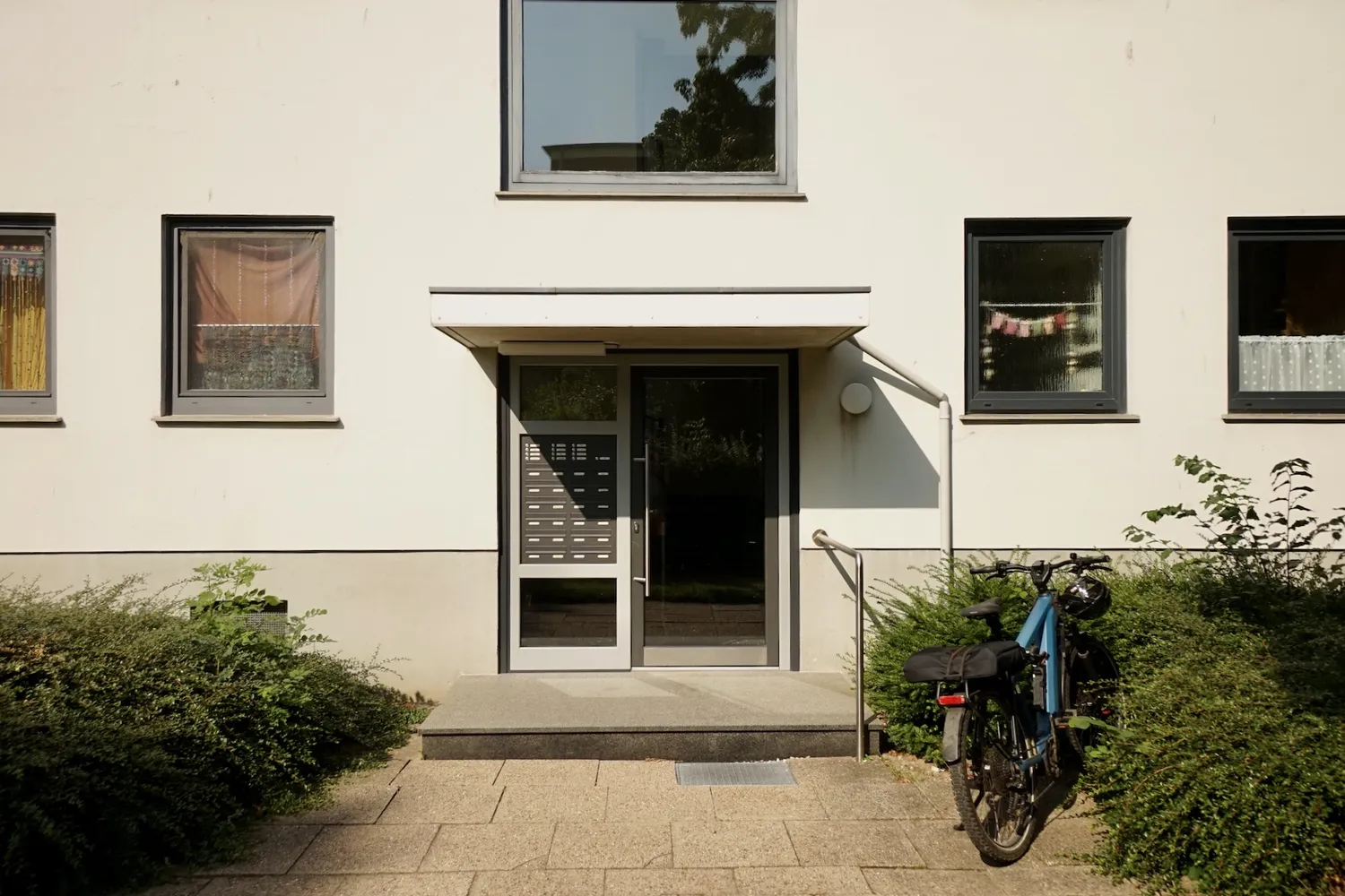 4 Zimmer Wohnung mit 92 m² in Flensburg – Bild 6