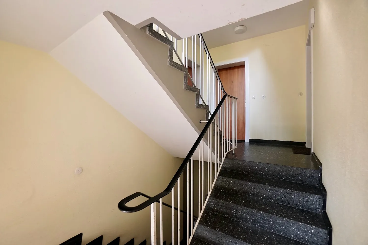 4 Zimmer Wohnung mit 92 m² in Flensburg – Bild 7