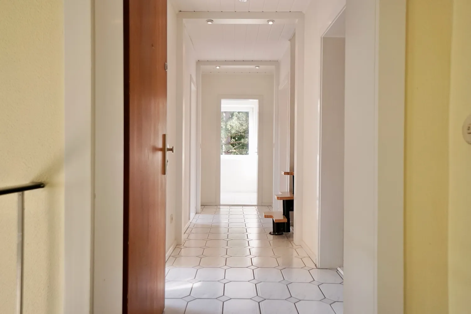 4 Zimmer Wohnung mit 92 m² in Flensburg – Bild 8