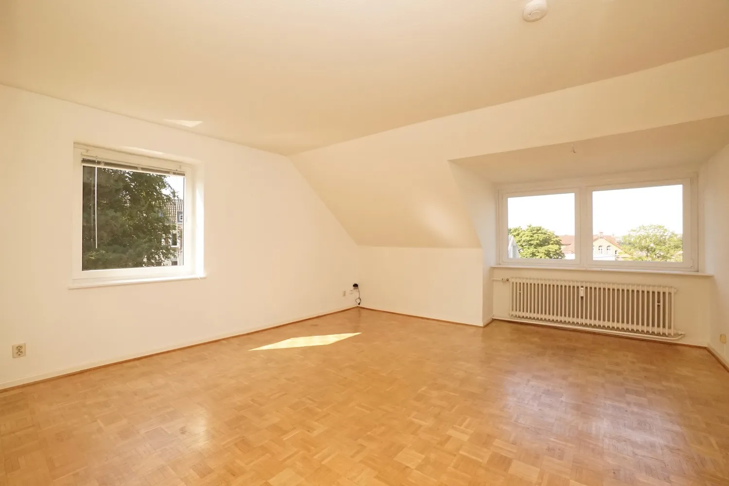 4 Zimmer Wohnung mit 92 m² in Flensburg – Bild 10