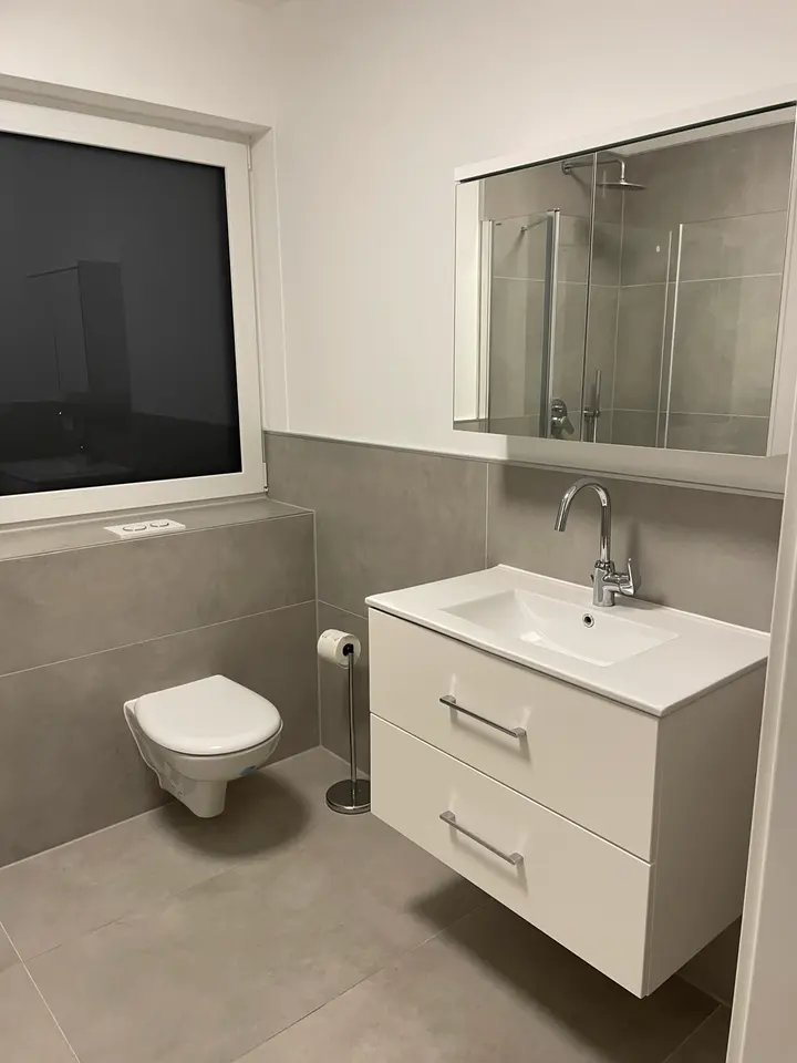 2 Zimmer Wohnung mit 64 m² in Herford – Bild 9