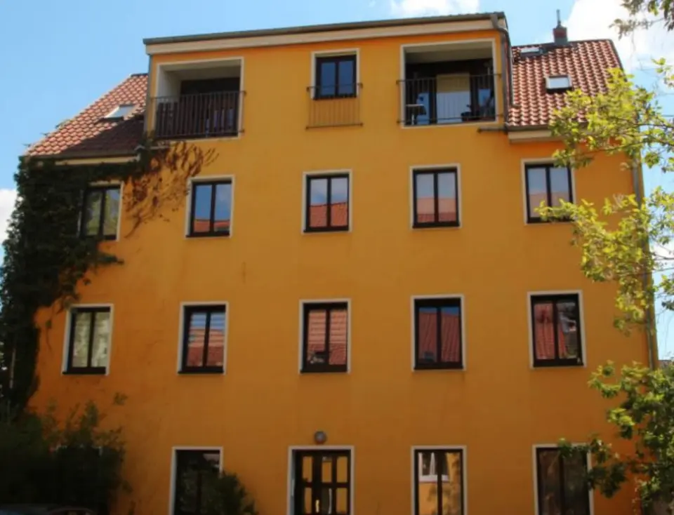 2 Zimmer Wohnung mit 57 m² in Frankfurt (Oder) – Bild 3