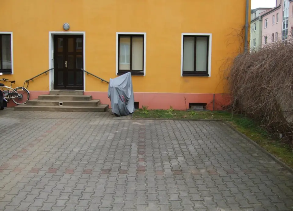 2 Zimmer Wohnung mit 57 m² in Frankfurt (Oder) – Bild 4
