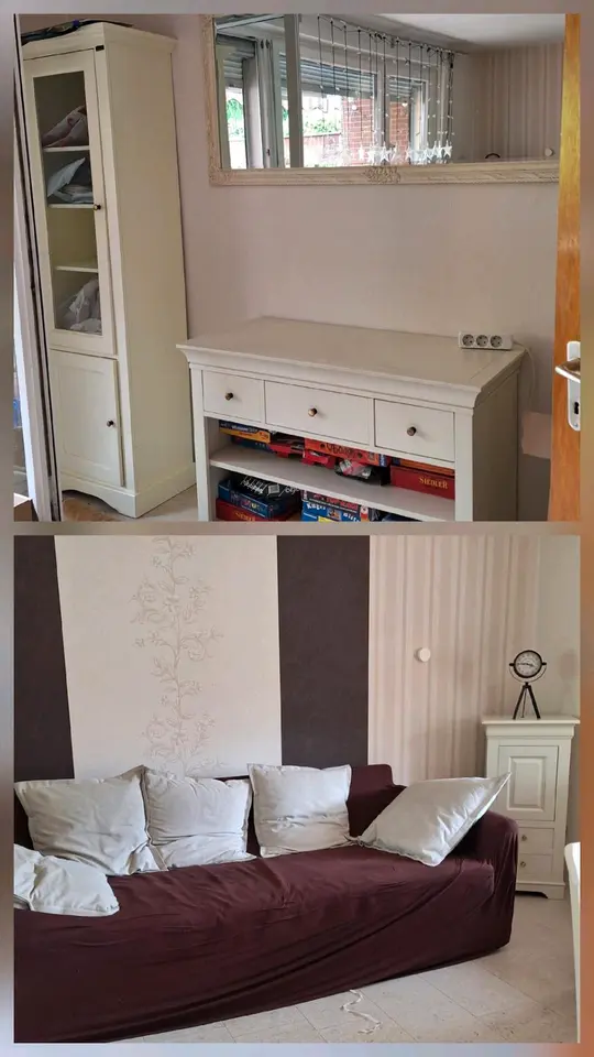 5 Zimmer Wohnung mit 110 m² in Hildesheim – Bild 1