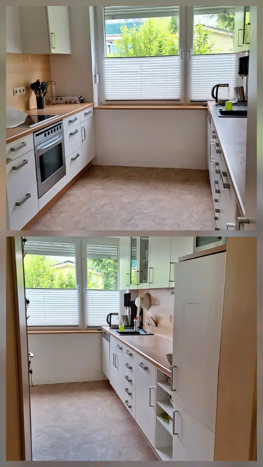 5 Zimmer Wohnung mit 110 m² in Hildesheim – Bild 2