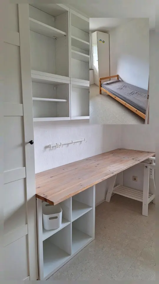 5 Zimmer Wohnung mit 110 m² in Hildesheim – Bild 3