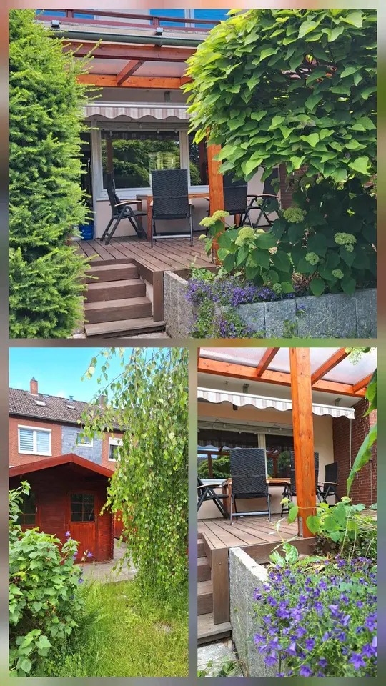 5 Zimmer Wohnung mit 110 m² in Hildesheim – Bild 4