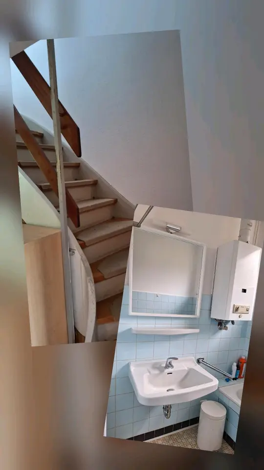 5 Zimmer Wohnung mit 110 m² in Hildesheim – Bild 5