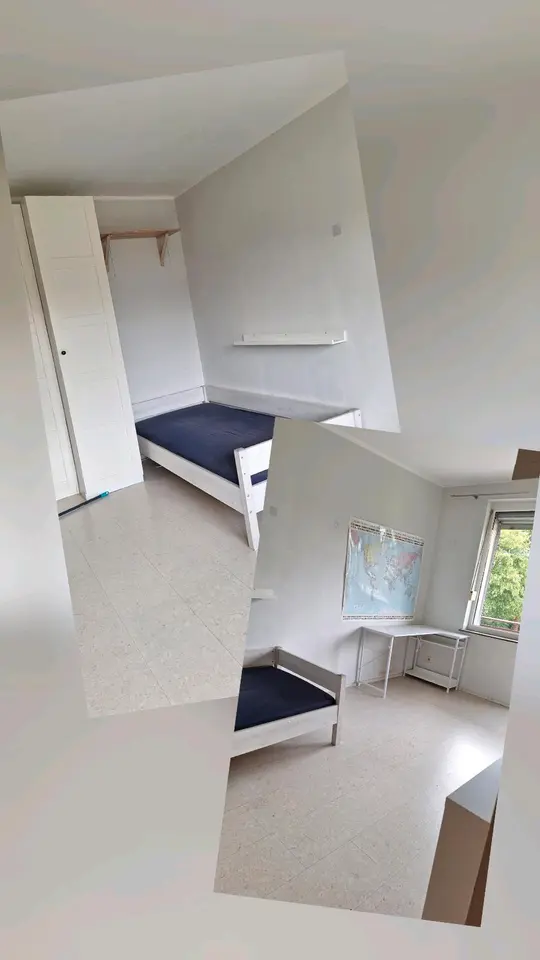 5 Zimmer Wohnung mit 110 m² in Hildesheim – Bild 6