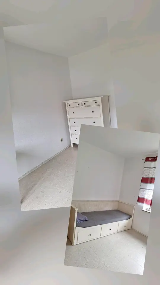 5 Zimmer Wohnung mit 110 m² in Hildesheim – Bild 7