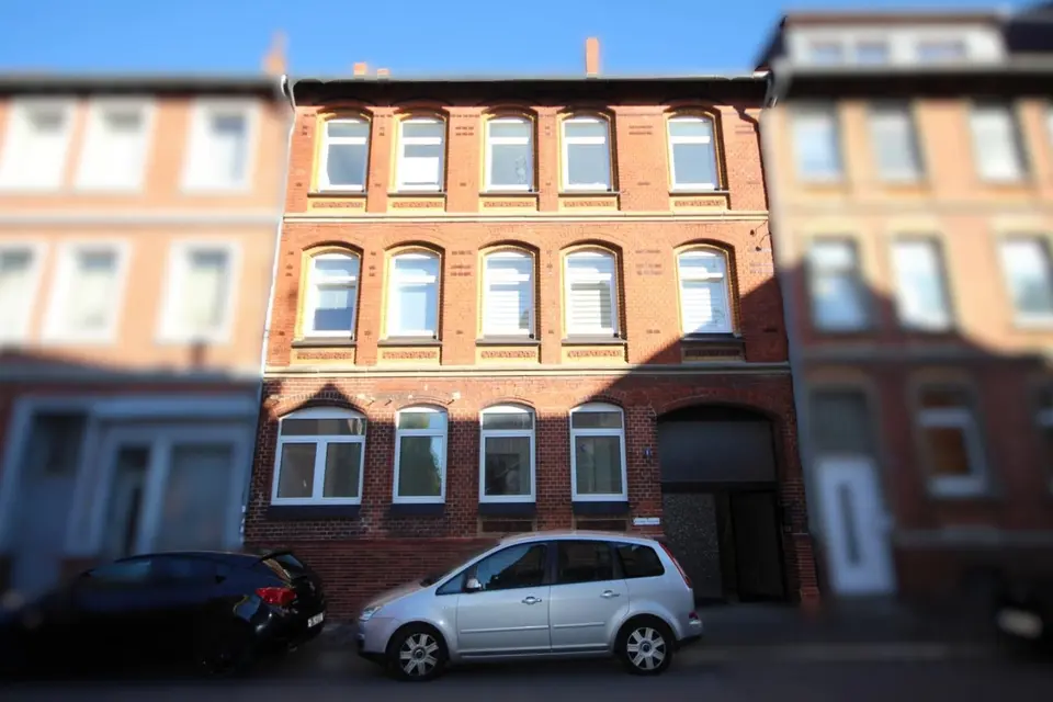 5 Zimmer Wohnung mit 110 m² in Hildesheim – Bild 9