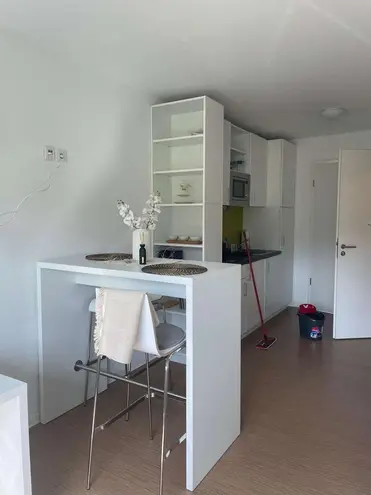 1 Zimmer Wohnung mit 23 m² in Marburg – Bild 3