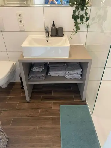 1 Zimmer Wohnung mit 23 m² in Marburg – Bild 5
