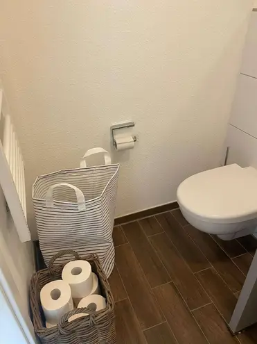 1 Zimmer Wohnung mit 23 m² in Marburg – Bild 6