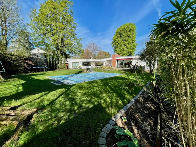 6 Zimmer Haus mit 251 m² in Hanau – Bild 3