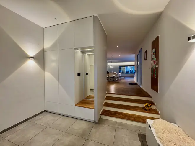 6 Zimmer Haus mit 251 m² in Hanau – Bild 4