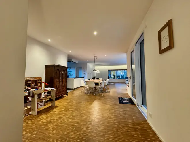 6 Zimmer Haus mit 251 m² in Hanau – Bild 5