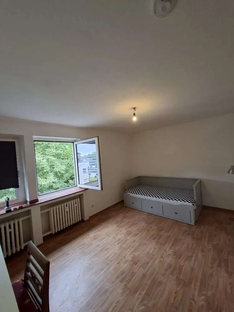1 Zimmer Wohnung mit 21 m² in Gladbeck – Bild 2