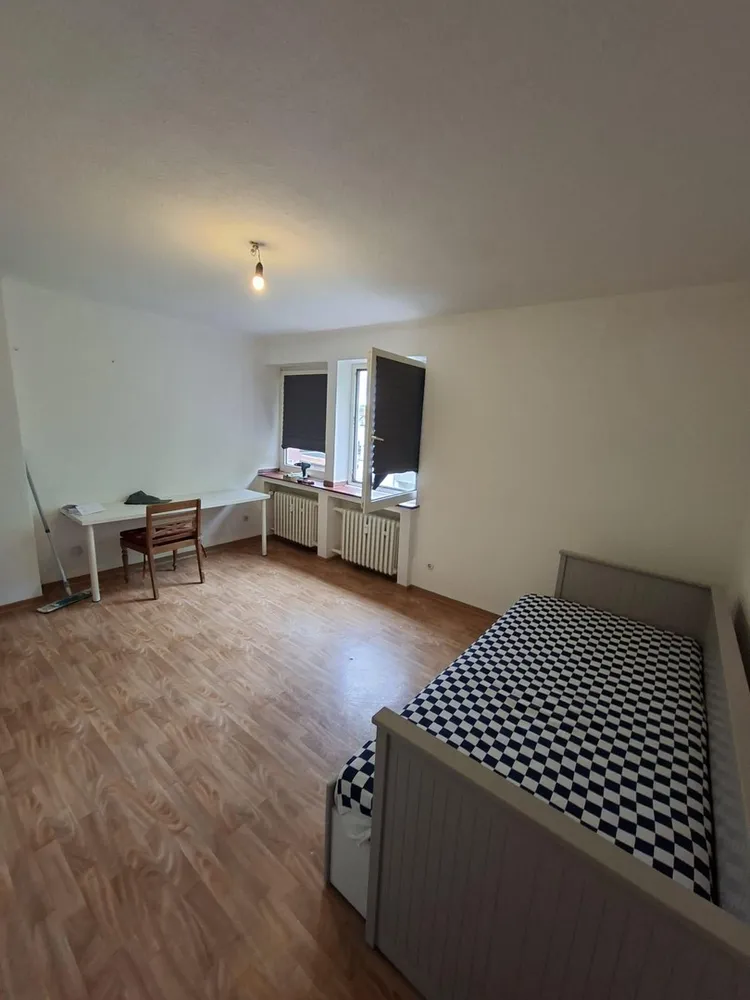 1 Zimmer Wohnung mit 21 m² in Gladbeck – Bild 3
