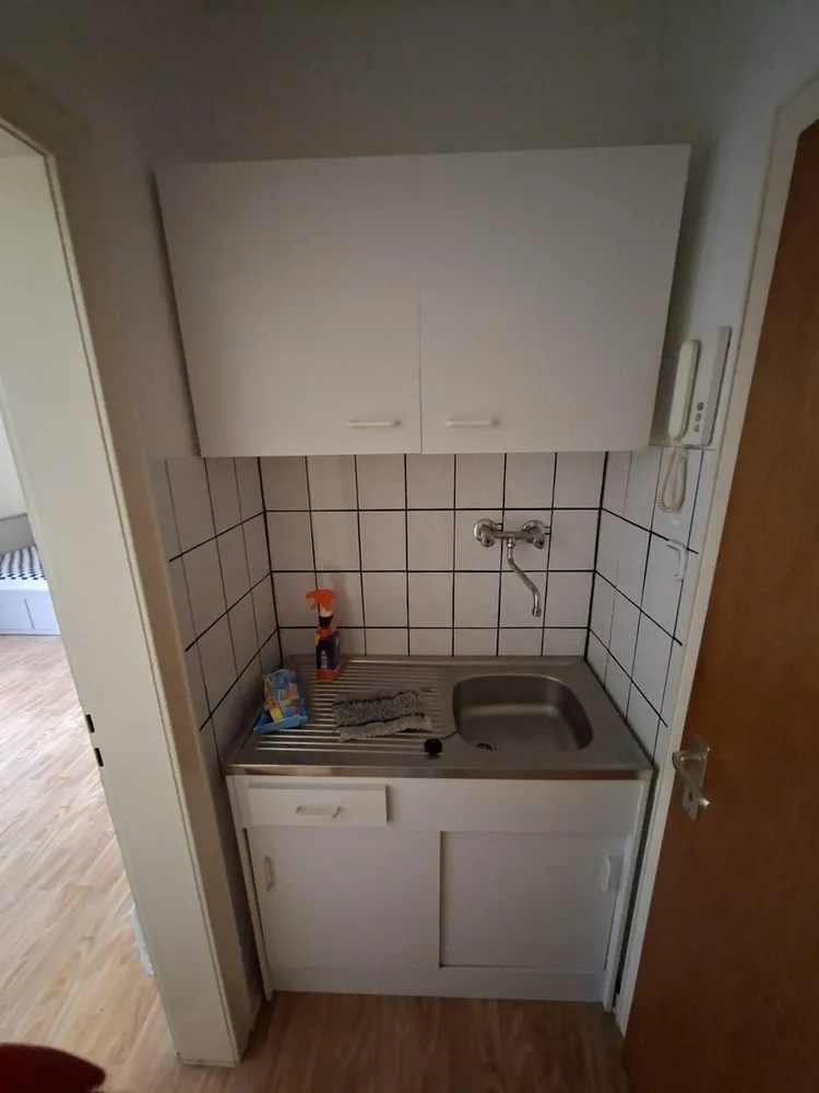 1 Zimmer Wohnung mit 21 m² in Gladbeck – Bild 4
