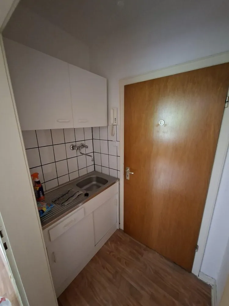 1 Zimmer Wohnung mit 21 m² in Gladbeck – Bild 5