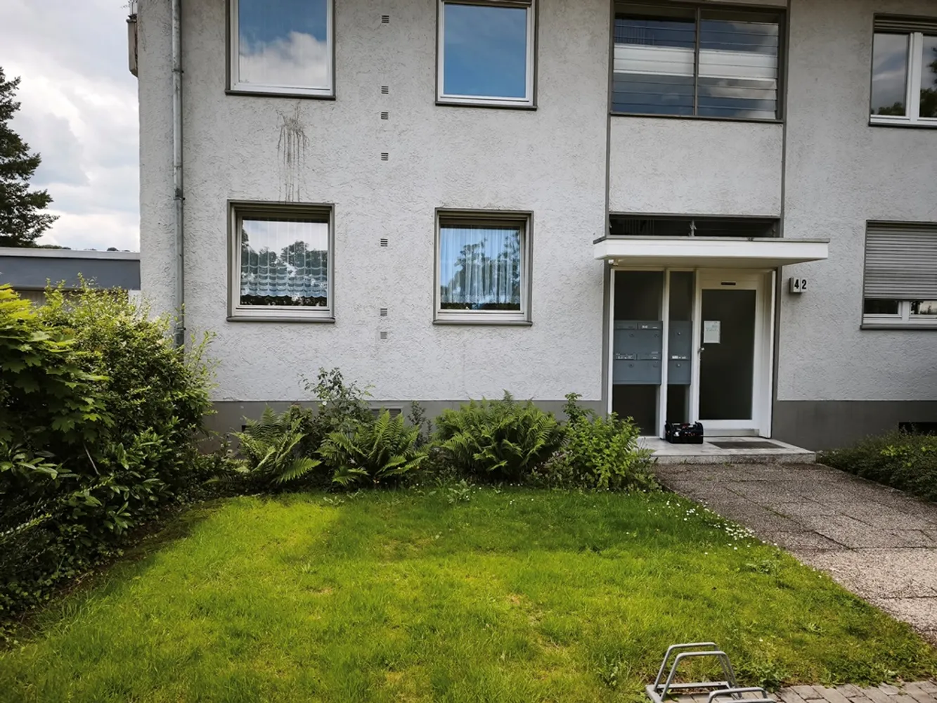 5 Zimmer Wohnung mit 120 m² in Bonn – Bild 1