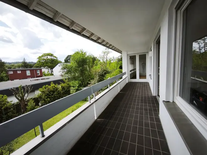 5 Zimmer Wohnung mit 120 m² in Bonn – Bild 3