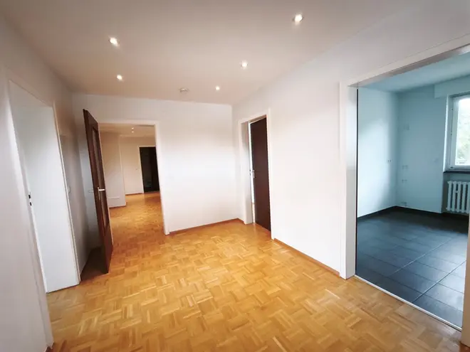 5 Zimmer Wohnung mit 120 m² in Bonn – Bild 4