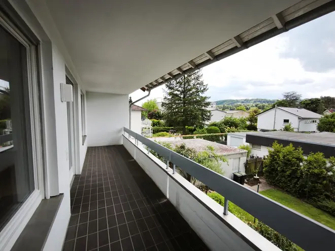 5 Zimmer Wohnung mit 120 m² in Bonn – Bild 9