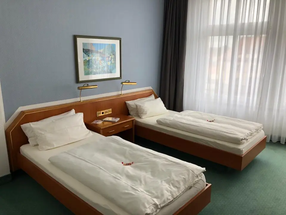 WG-Zimmer mit 30 m² in Frankfurt (Oder) – Bild 1