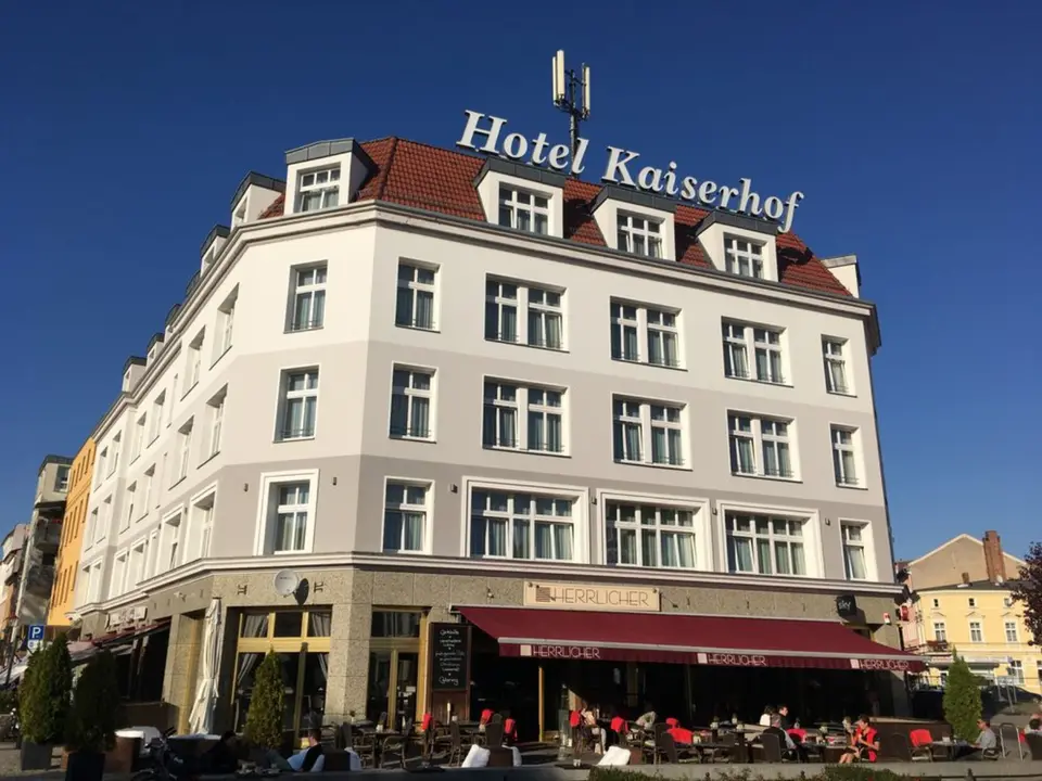 WG-Zimmer mit 30 m² in Frankfurt (Oder) – Bild 4