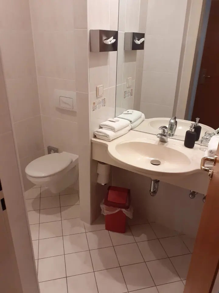 WG-Zimmer mit 30 m² in Frankfurt (Oder) – Bild 6