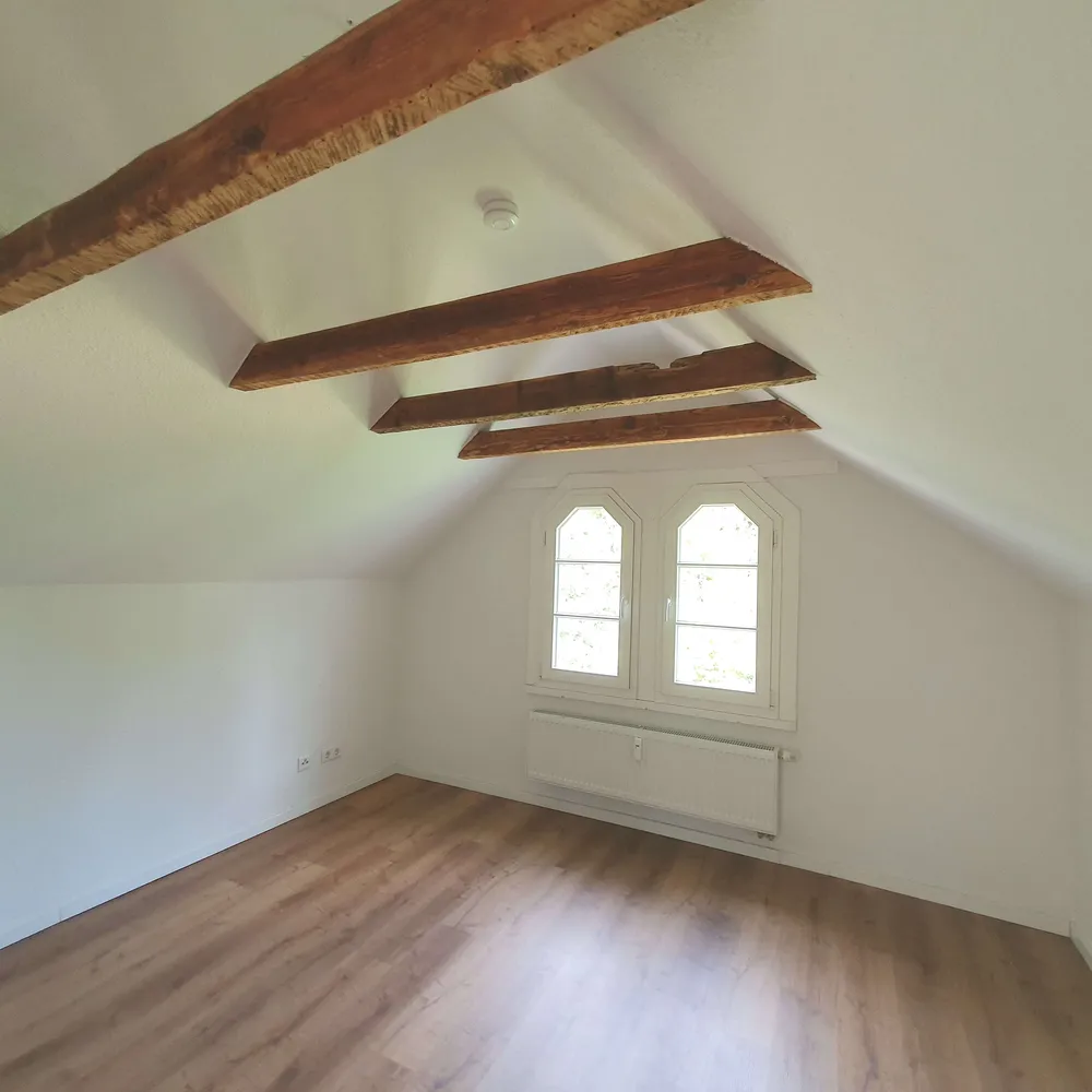 4 Zimmer Wohnung mit 108 m² in Solingen – Bild 1