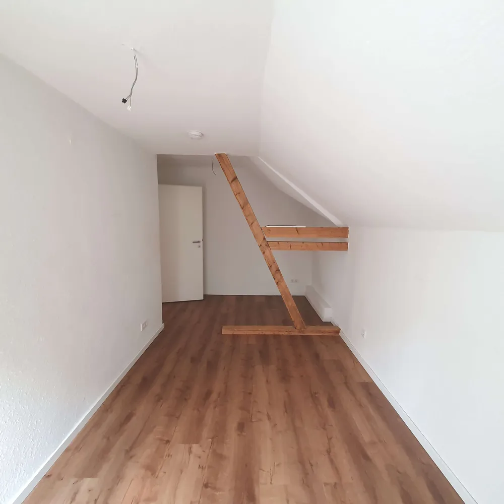 4 Zimmer Wohnung mit 108 m² in Solingen – Bild 11
