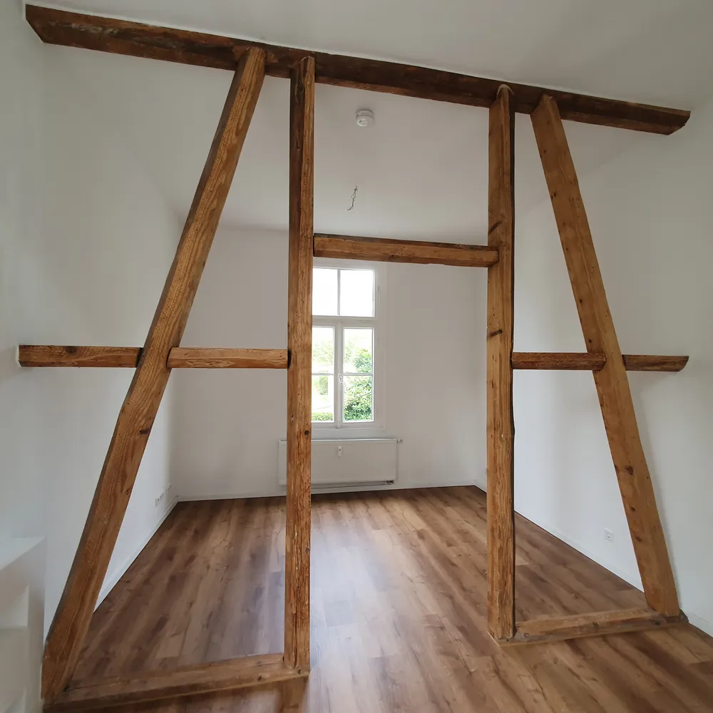 4 Zimmer Wohnung mit 108 m² in Solingen – Bild 3