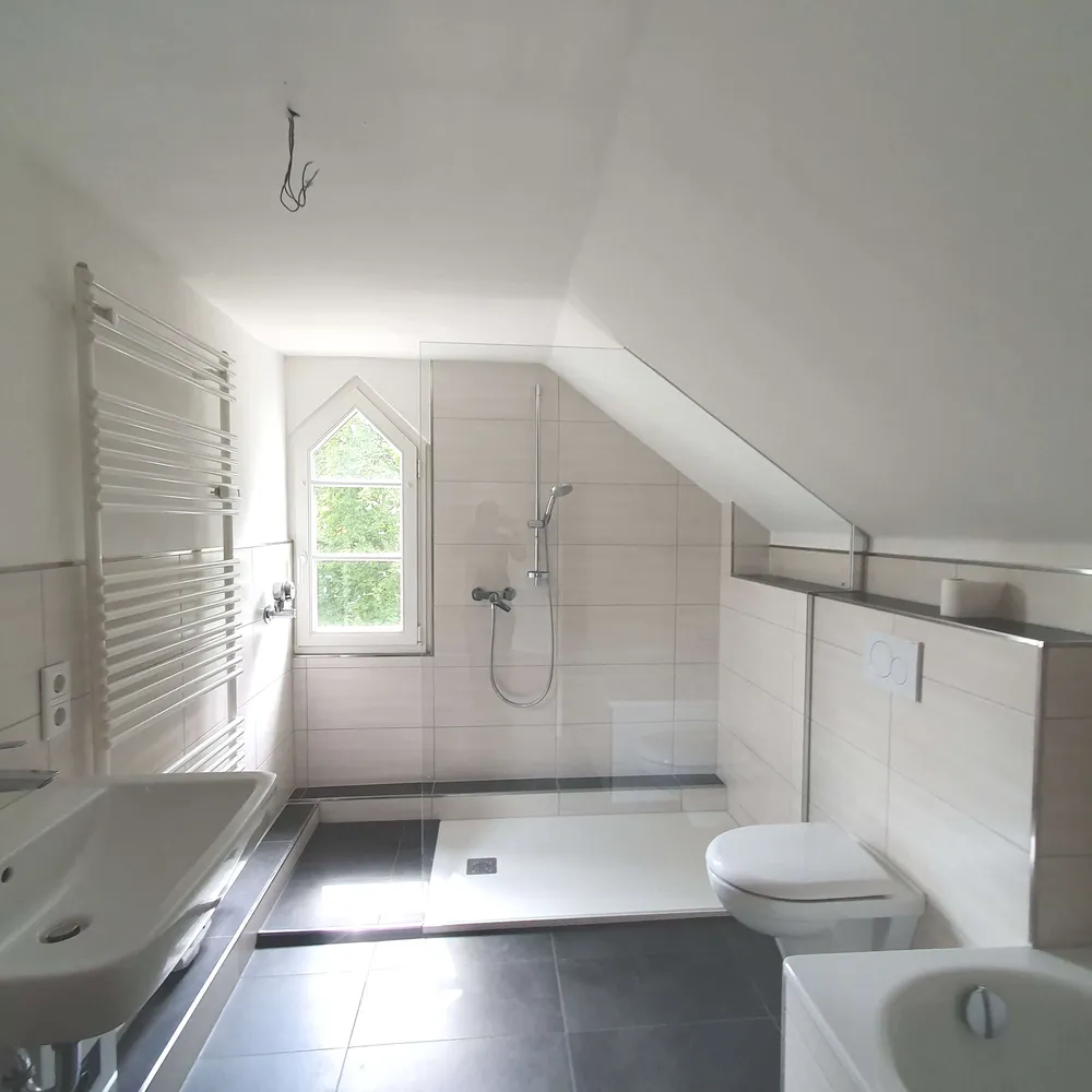 4 Zimmer Wohnung mit 108 m² in Solingen – Bild 4