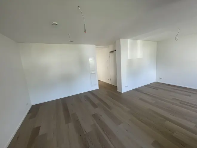 2 Zimmer Wohnung mit 48 m² in Bonn – Bild 5