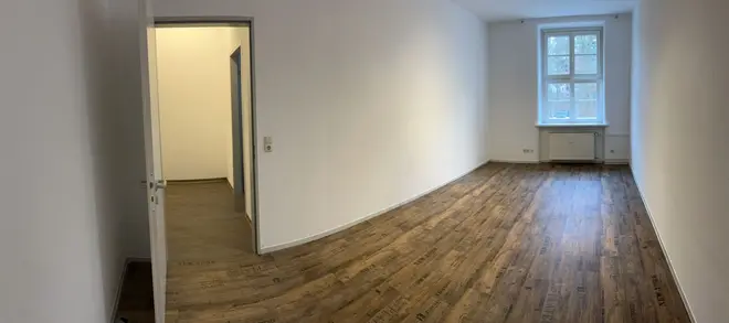 1 Zimmer Wohnung mit 16 m² in Marburg – Bild 11