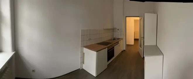 1 Zimmer Wohnung mit 16 m² in Marburg – Bild 12