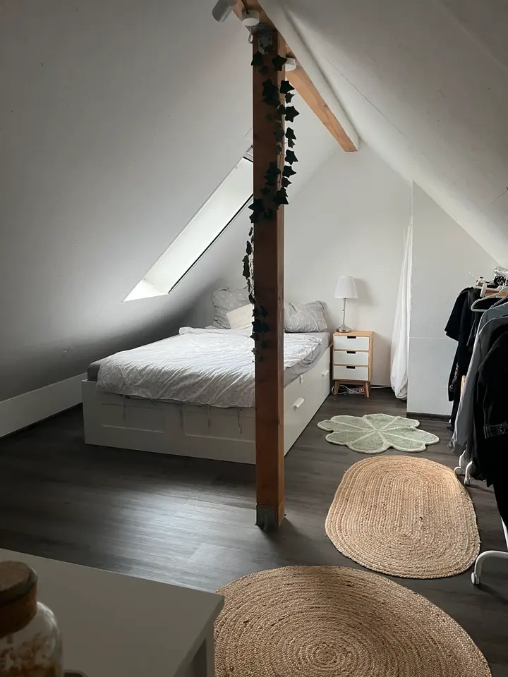 2 Zimmer Wohnung mit 42 m² in Wolfenbüttel – Bild 2