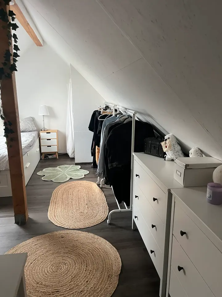 2 Zimmer Wohnung mit 42 m² in Wolfenbüttel – Bild 3