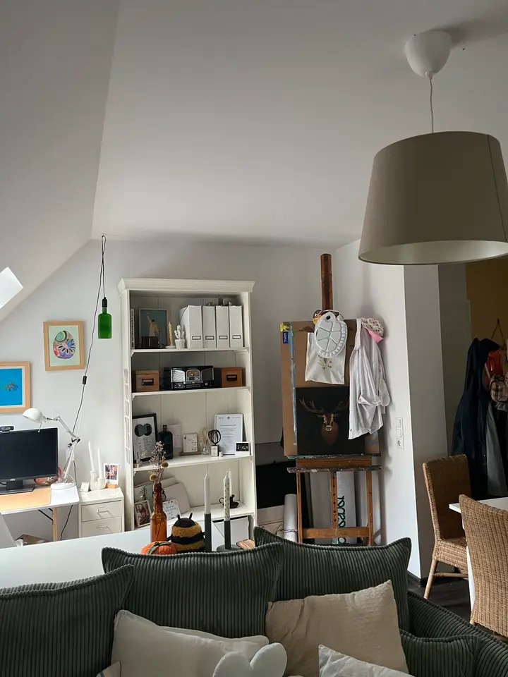 2 Zimmer Wohnung mit 42 m² in Wolfenbüttel – Bild 5