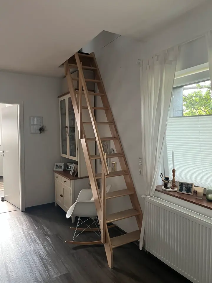 2 Zimmer Wohnung mit 42 m² in Wolfenbüttel – Bild 6