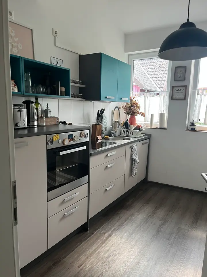 2 Zimmer Wohnung mit 42 m² in Wolfenbüttel – Bild 7