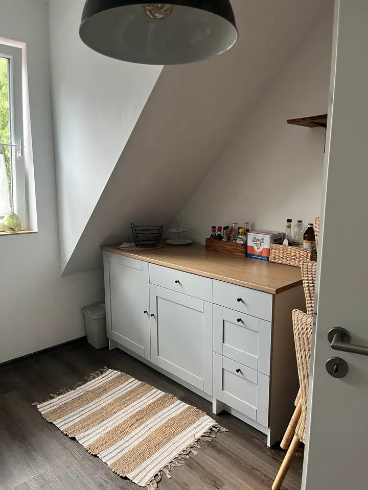 2 Zimmer Wohnung mit 42 m² in Wolfenbüttel – Bild 8