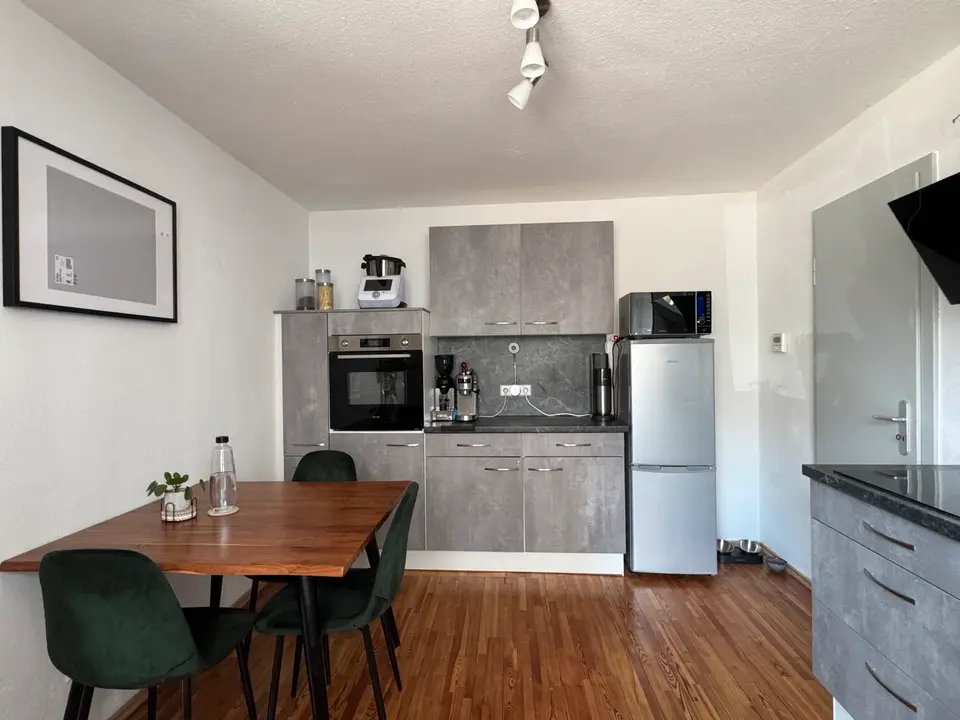 4 Zimmer Haus mit 90 m² in Kaiserslautern – Bild 1
