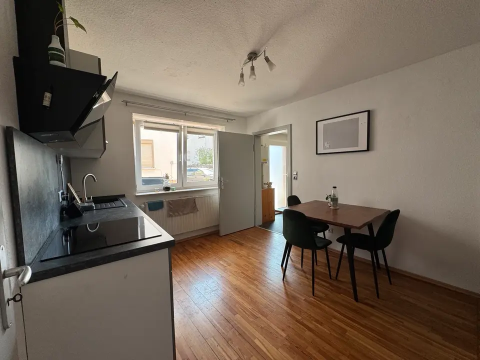 4 Zimmer Haus mit 90 m² in Kaiserslautern – Bild 2