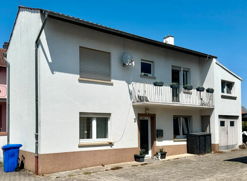 4 Zimmer Haus mit 90 m² in Kaiserslautern – Bild 3