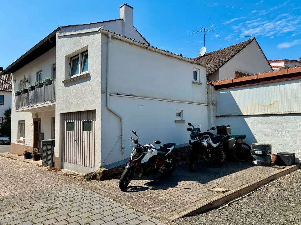 4 Zimmer Haus mit 90 m² in Kaiserslautern – Bild 4