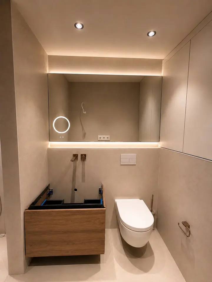 2 Zimmer Wohnung mit 61 m² in Schwerin – Bild 5